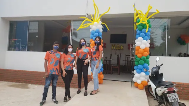 Offélia Restaurante