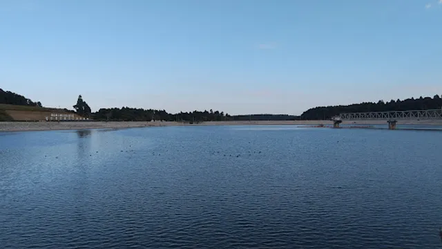 Tokigane Lake
