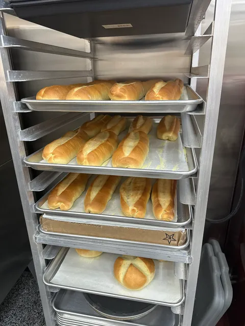 500 Degrees Italian Eatery