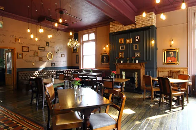 The Marquis Cornwallis