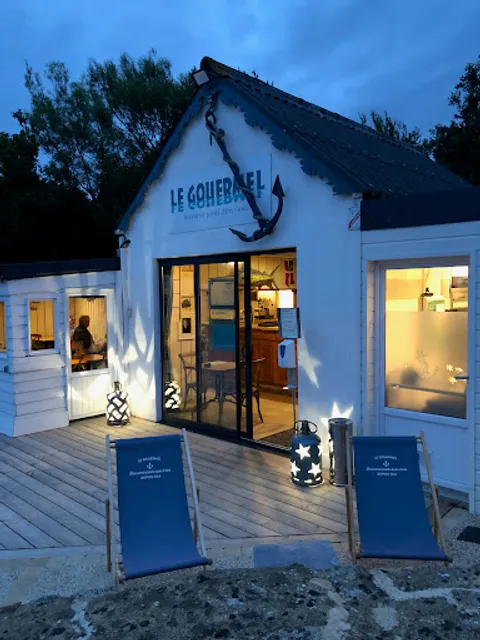 Le Gouermel