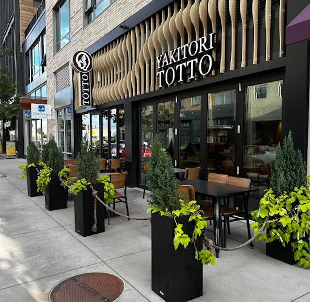 Yakitori Totto