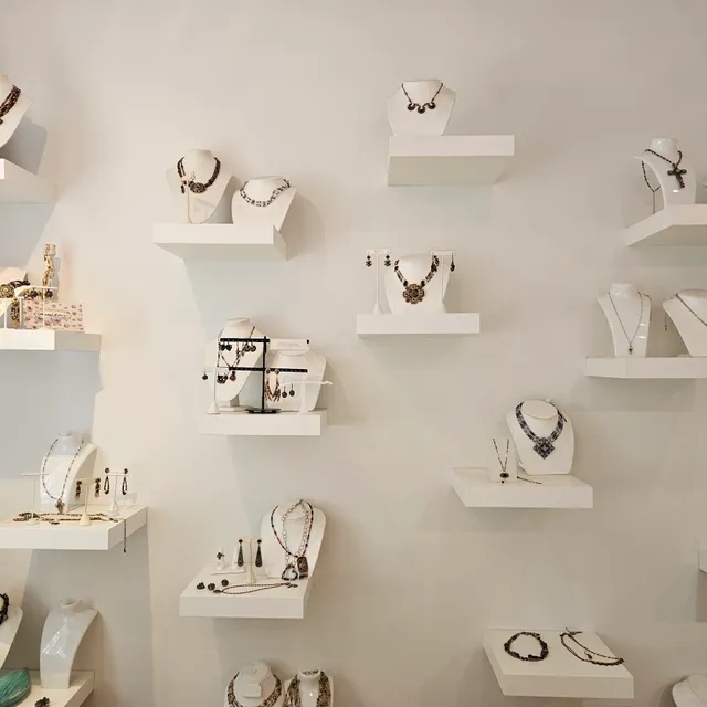 Michal Golan Jewelry