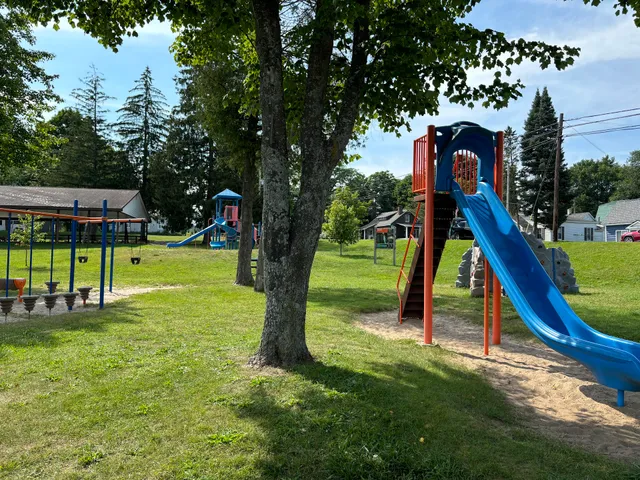 Thurston Park and Campground