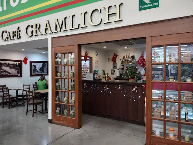Café Gramlich