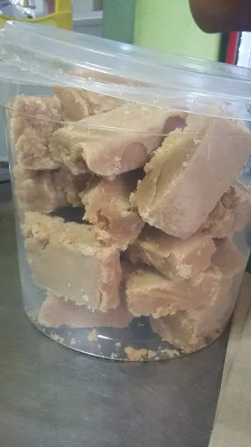 Mini Mercado Sabor De Mel