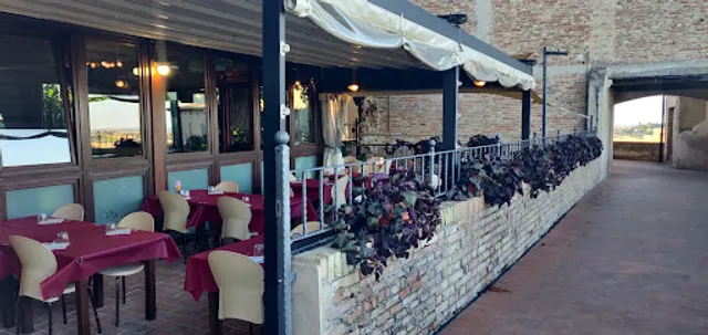 Restaurant Vin ' Canta