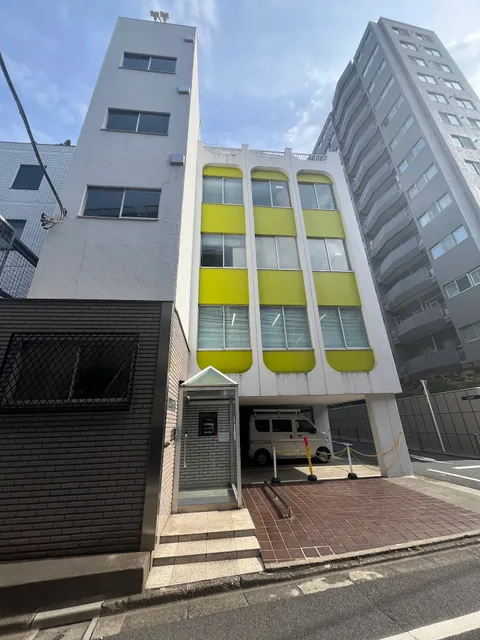 Ichigaya Test Center