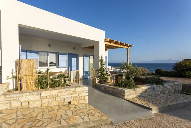 Alsea Villas Kythera