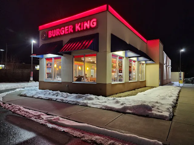 Burger King