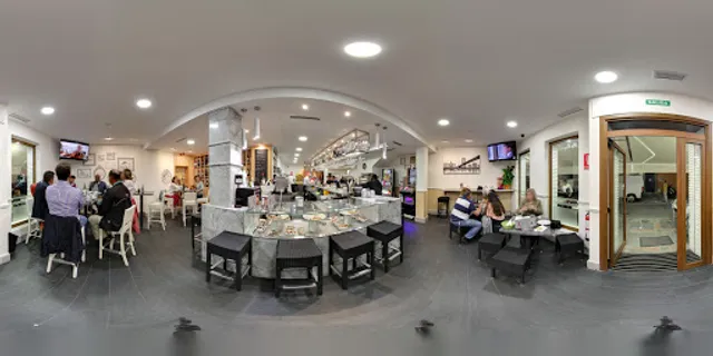 Restaurante La Esquinita Fuengirola