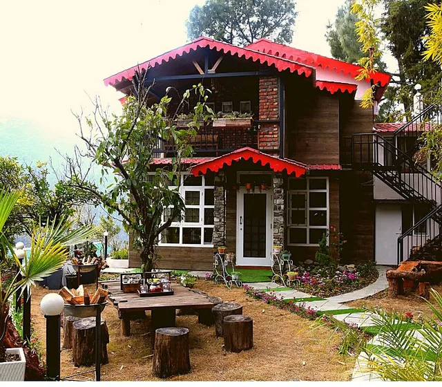 Plaisance By Girish Khosla