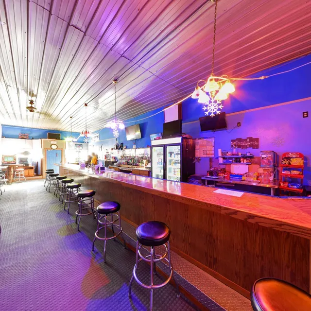 My Place Party Lounge