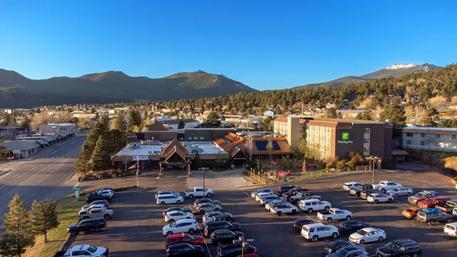 Holiday Inn Estes Park by IHG
