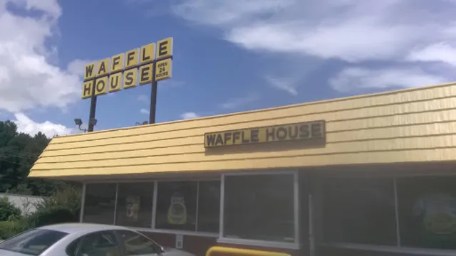 Waffle House