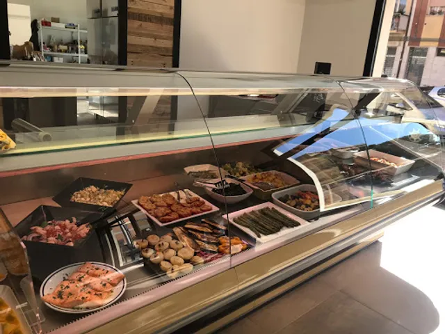 Cibo sas di Filippo Merlo