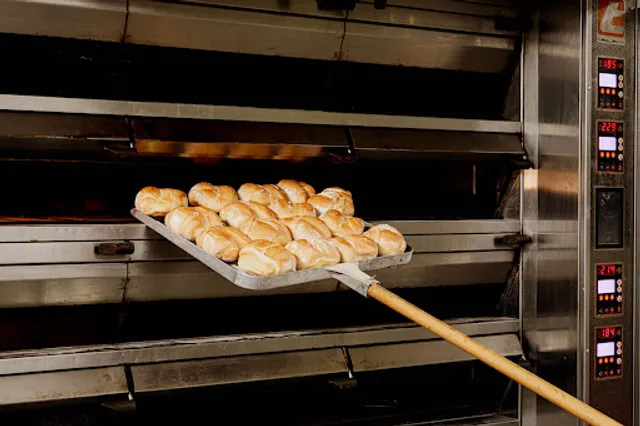 Panificio Alemanni Valleggia