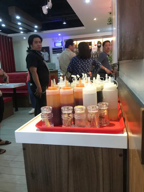 Rodic's Diner - Visayas Ave.