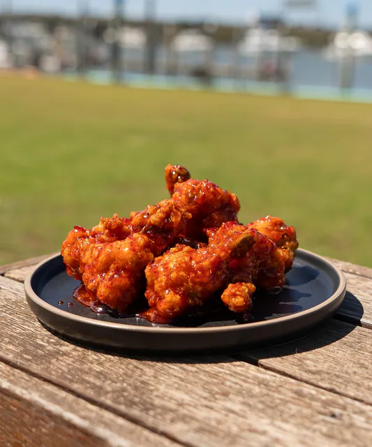 HighTide Te Atatu Boat Club