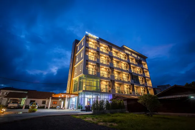 The Elysium Residence