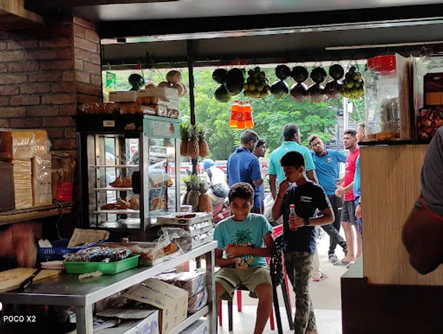 Cool Biz - Kotturpuram