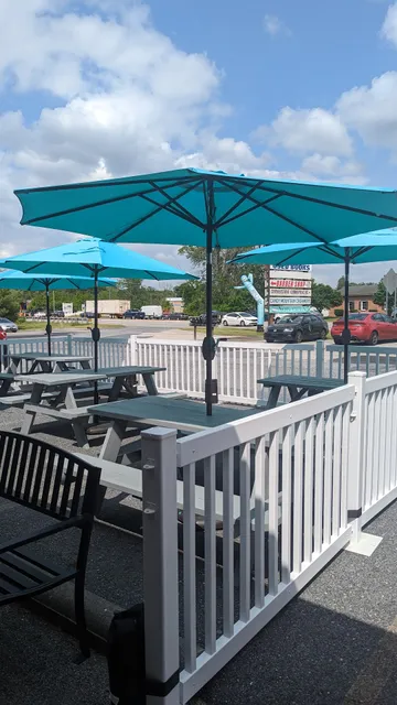 Candy Mountain Creamery