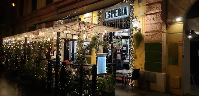 Ristorante Esperia