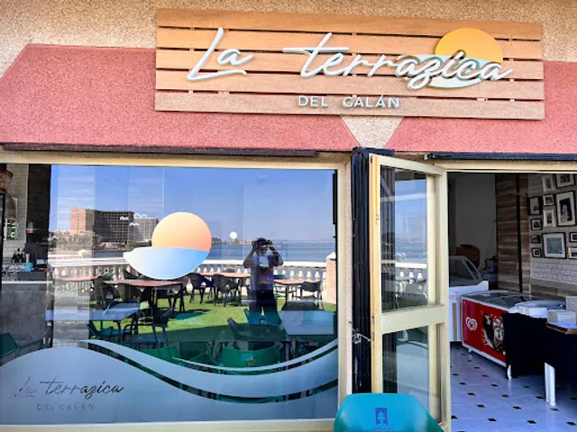 La Terrazica del Galán