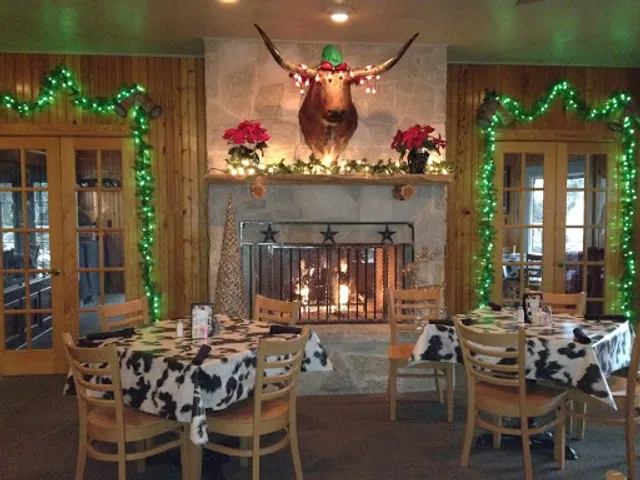 O'Brien's Restaurant in Bergheim