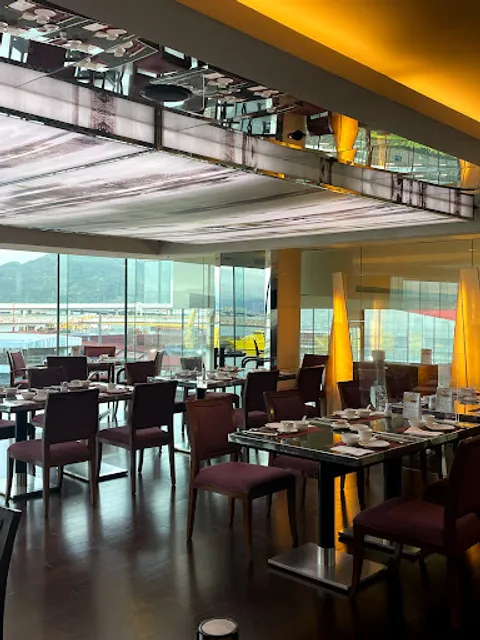 Man Ho Chinese Restaurant