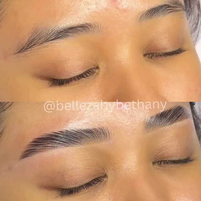 Belleza Salon & Boutique