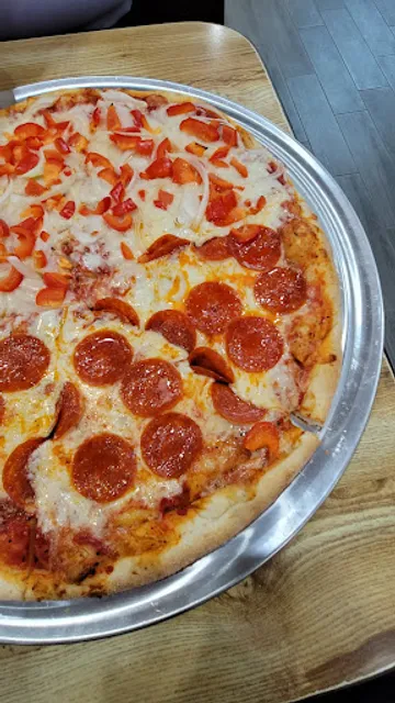 Lefferts Pizzeria & Grill