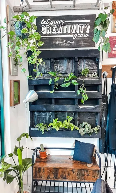 Board & Brush Creative Studio - Mishawaka