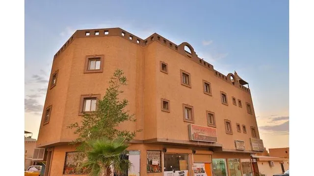 OYO 281 Msyar Unizah