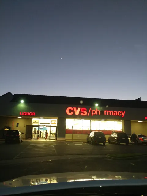 CVS Pharmacy