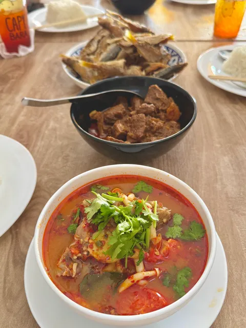 Pranee‘s kitchen 清真餐厅