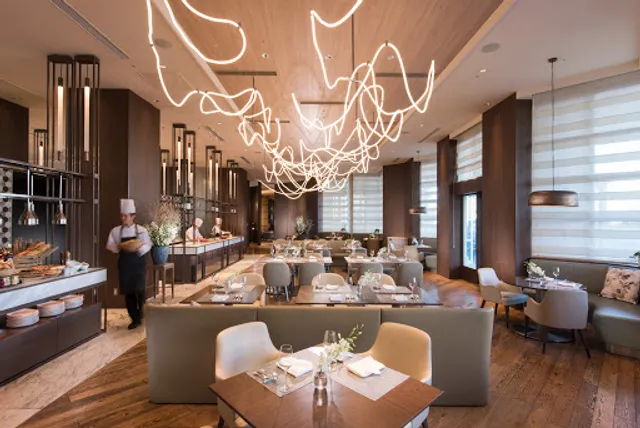 Grillogy Bar and Grill