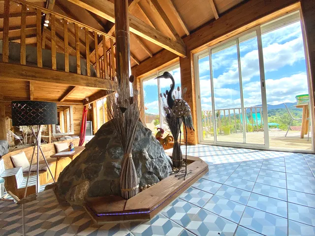 Concepts en Barousse – Escapades magiques et insolites pour couples dans les Pyrénées