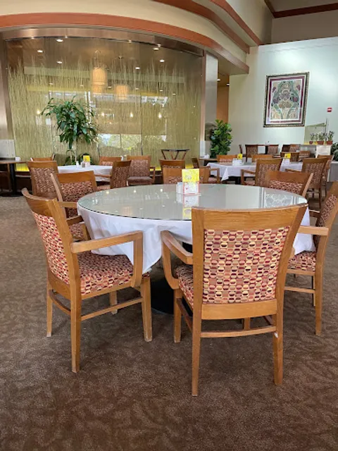 Meridians Restaurant