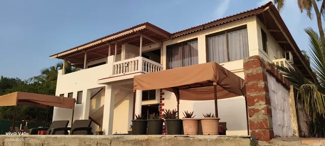 White Seasons Resort And Spa