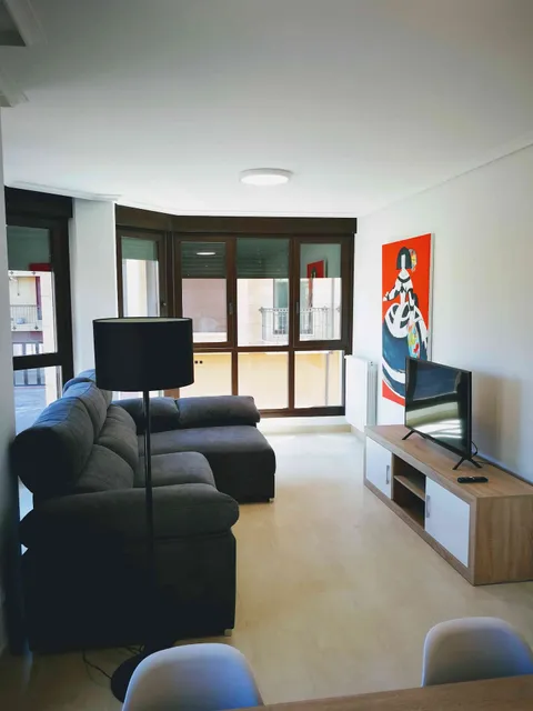 Apartamentos Turísticos Gran Socaire de Noja