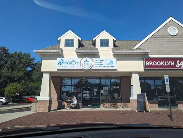 Wavershak's Cafe & Deli