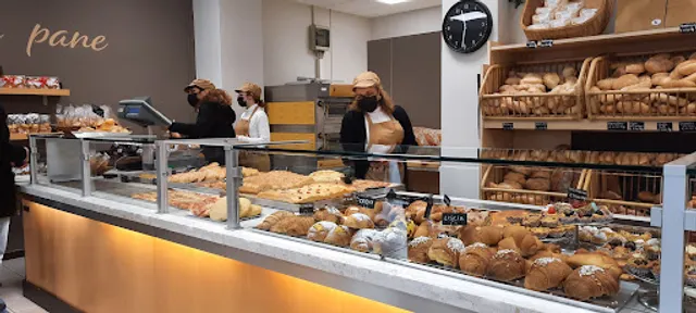 Panificio Locatelli