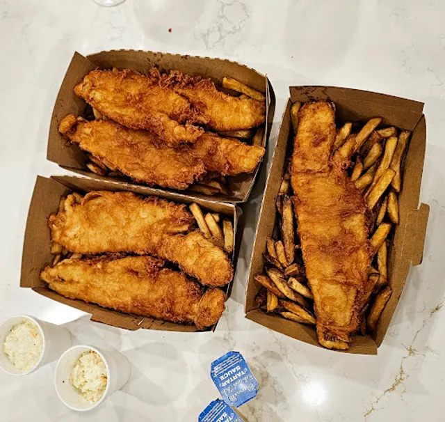 Beamsville Fish & Chips