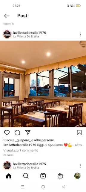 La Villetta Da Ersilia Di Ersilia Nardecchia