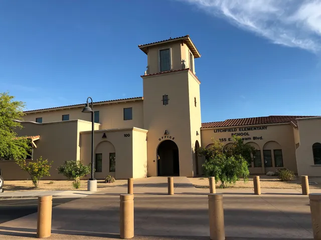 Litchfield Elementary School
