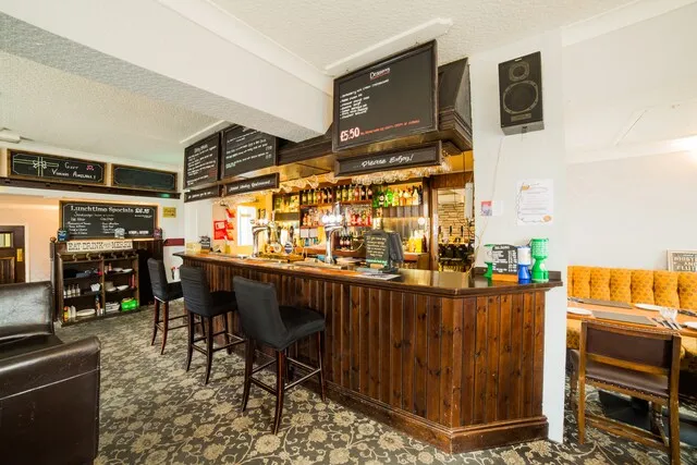 The Whistle And Flute