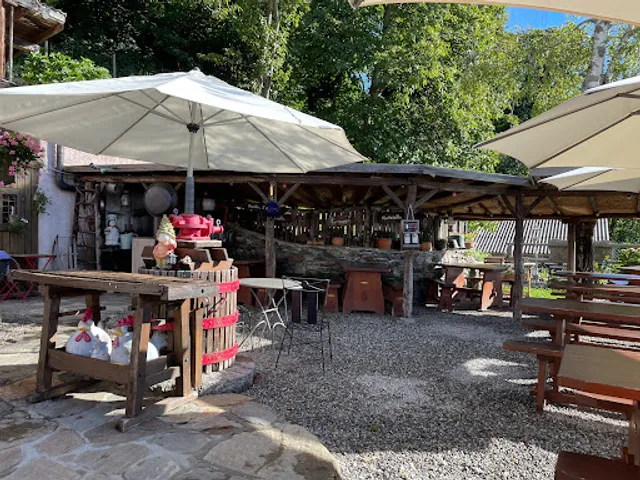 Locanda Villa d'Epoca