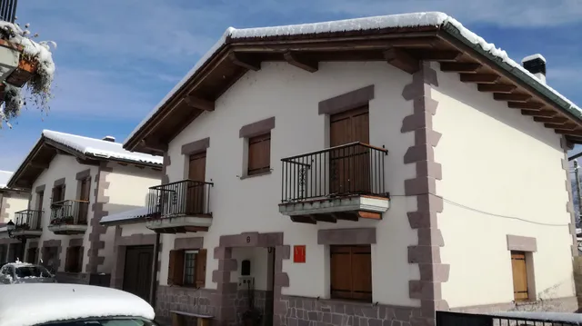 Txolinenea Landetxea