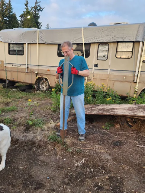 Arlington Community Haunted House (ACHH)